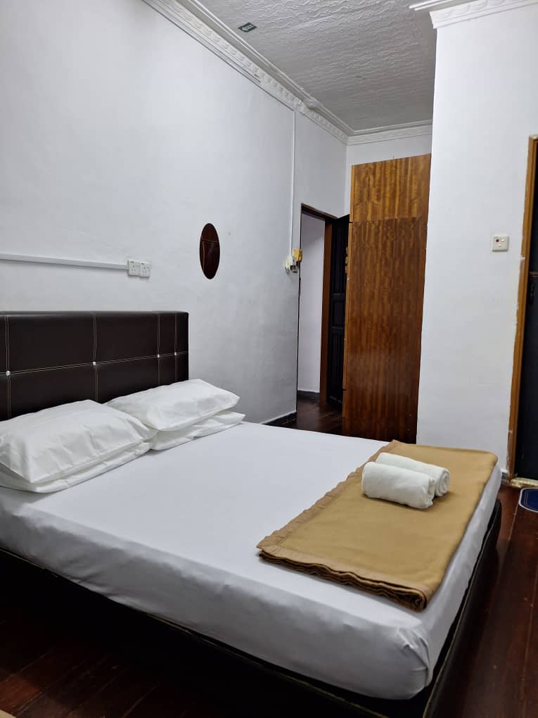 Room 109